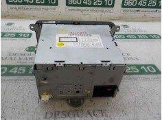 Recambio de sistema audio / radio cd para seat leon (1p1) 1.6 tdi referencia OEM IAM    2