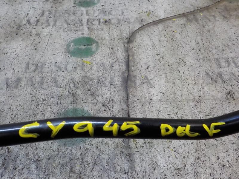 Recambio de barra estabilizadora delantera para seat ibiza (6j5) 1.2 tsi referencia OEM IAM 6Q0411305AL  