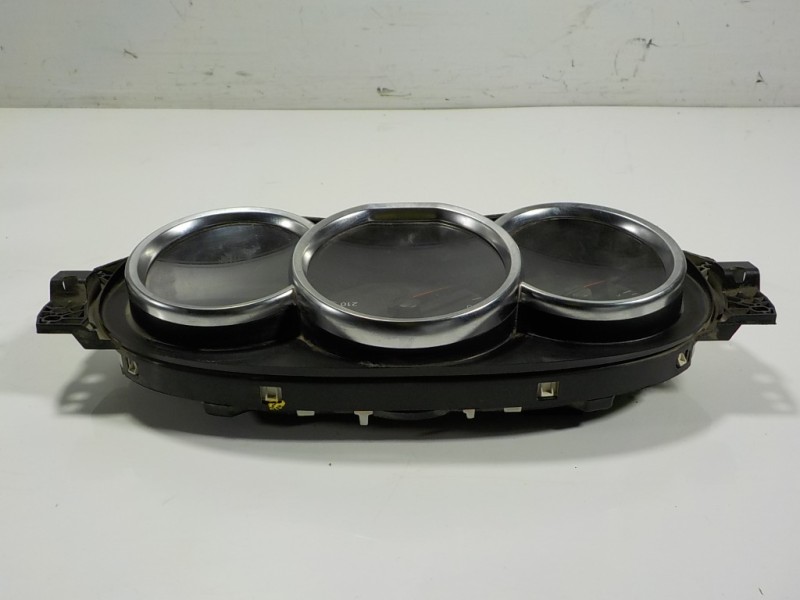 Recambio de cuadro instrumentos para dacia lodgy 1.5 dci diesel fap cat referencia OEM IAM 248090225R 248090225R 
