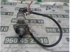 Recambio de motor arranque para fiat bravo (198) 1.4 16v turbo referencia OEM IAM  HITACHI 51832950 