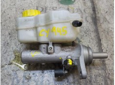 Recambio de bomba freno para seat ibiza (6j5) 1.2 tsi referencia OEM IAM 6R1611019D 6R0611301A  2