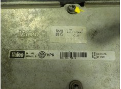 Recambio de intercooler para skoda octavia berlina (1z3) 1.4 16v tsi referencia OEM IAM 03C145749B 03C145749B 993282L 2