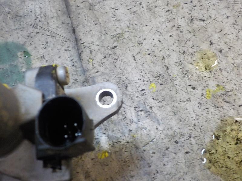 Recambio de bomba freno para seat ibiza (6j5) 1.2 tsi referencia OEM IAM 6R1611019D 6R0611301A 