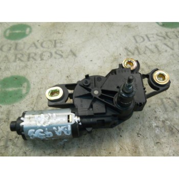 MOTOR LIMPIA TRASERO 