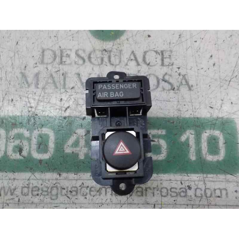 Recambio de warning para seat leon (1p1) 1.6 tdi referencia OEM IAM   