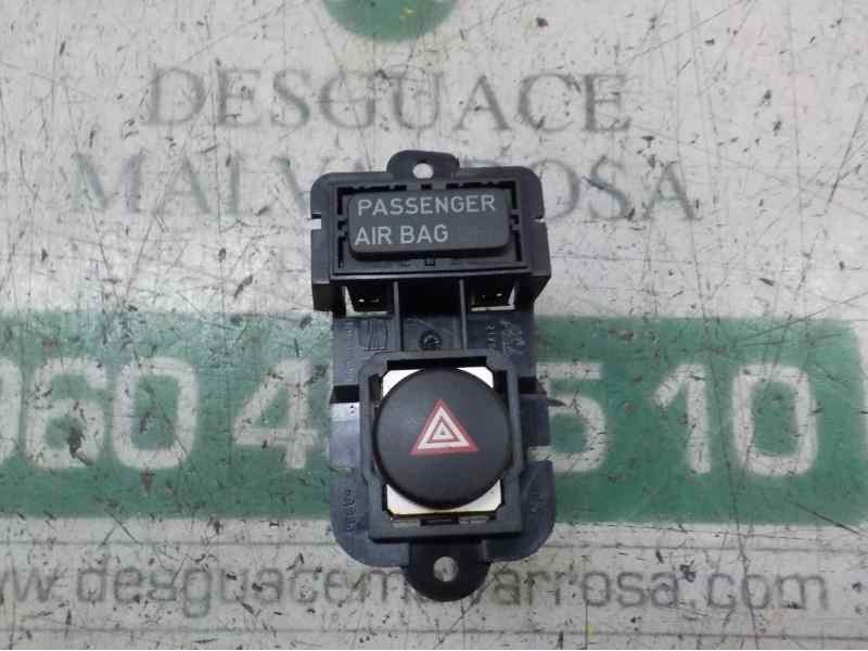 Recambio de warning para seat leon (1p1) 1.6 tdi referencia OEM IAM   