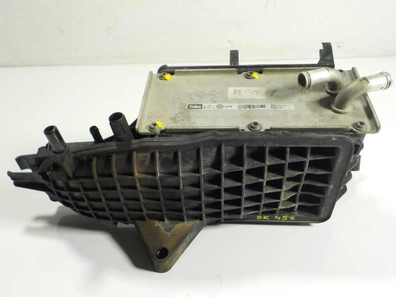 Recambio de intercooler para skoda octavia berlina (1z3) 1.4 16v tsi referencia OEM IAM 03C145749B 03C145749B 993282L