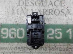 Recambio de warning para seat leon (1p1) 1.6 tdi referencia OEM IAM    2