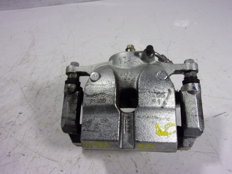 Recambio de pinza freno delantera izquierda para hyundai tucson 1.6 crdi referencia OEM IAM   