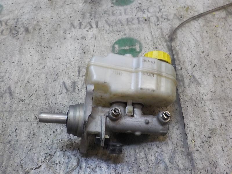 Recambio de bomba freno para seat ibiza (6j5) 1.2 tsi referencia OEM IAM 6R1611019D 6R0611301A 