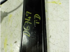 Recambio de elevalunas trasero derecho para audi a1 sportback (8xf) 1.6 tdi referencia OEM IAM 8X4839462A 8X4839462A  2