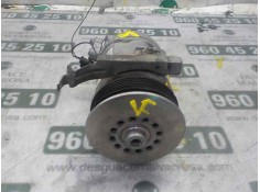 Recambio de compresor aire acondicionado para fiat bravo (198) 1.4 16v turbo referencia OEM IAM  DENSO 51794515 04L01200 