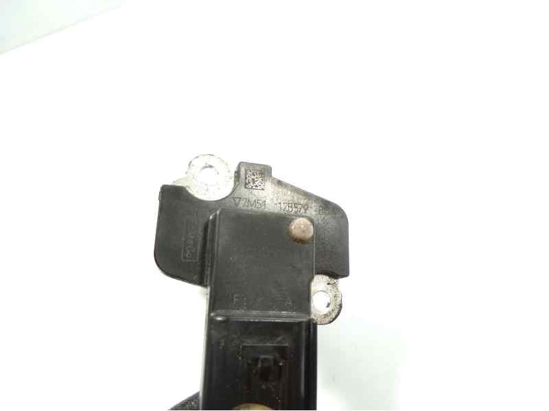 Recambio de caudalimetro para ford kuga (cbv) 2.0 tdci cat referencia OEM IAM 1480570 7M5112B579BB 