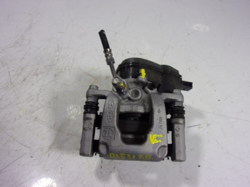 Recambio de pinza freno trasera derecha para hyundai tucson 1.6 crdi referencia OEM IAM   