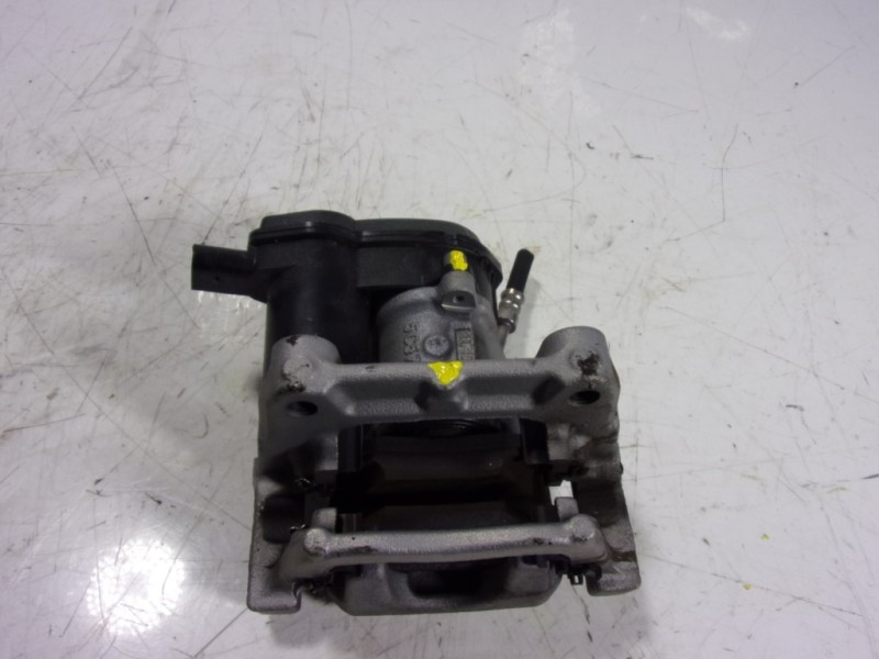 Recambio de pinza freno trasera derecha para hyundai tucson 1.6 crdi referencia OEM IAM   