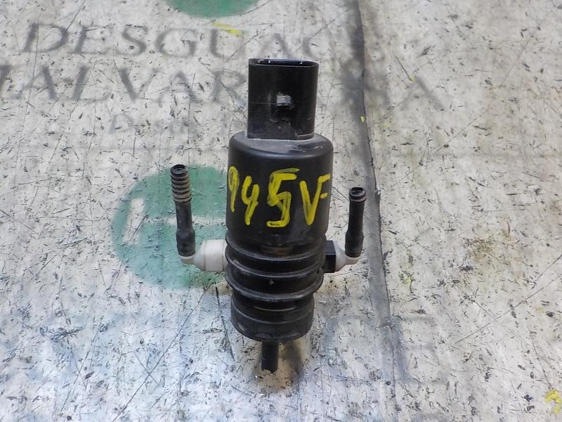 Recambio de bomba limpia para seat ibiza (6j5) 1.2 tsi referencia OEM IAM 1K6955651  