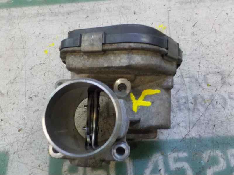 Recambio de caja mariposa para ford focus lim. (cb8) 1.6 tdci cat referencia OEM IAM 1716693 9673534480 28275019