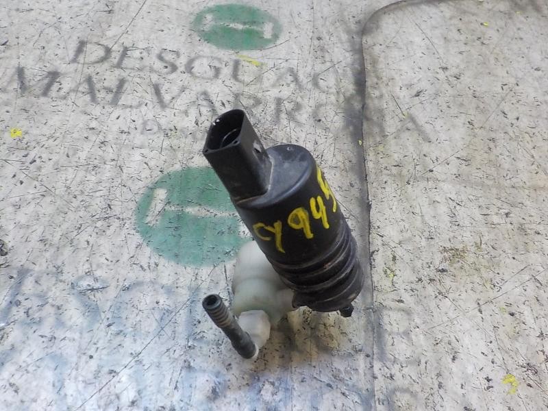 Recambio de bomba limpia para seat ibiza (6j5) 1.2 tsi referencia OEM IAM 1K6955651  