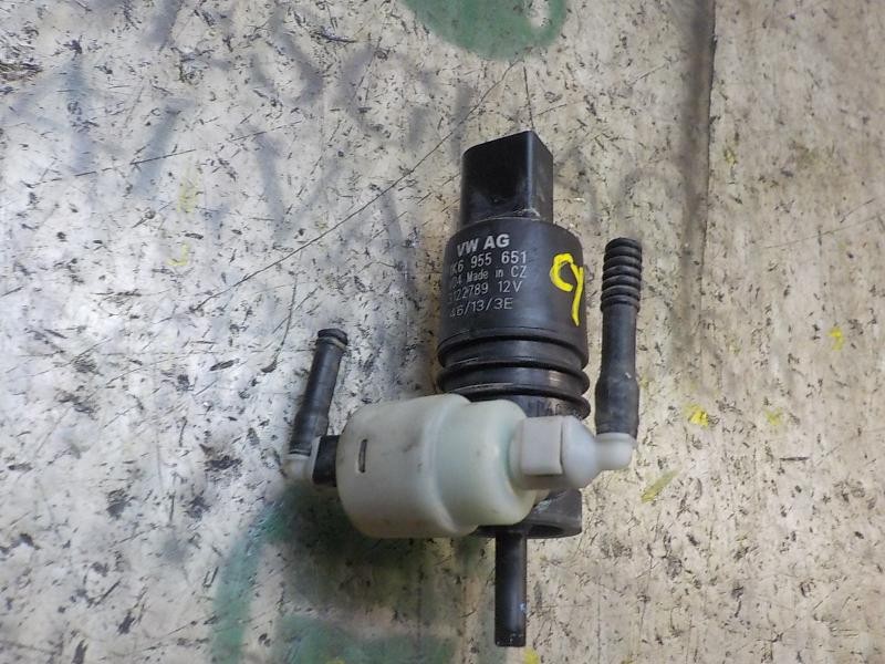 Recambio de bomba limpia para seat ibiza (6j5) 1.2 tsi referencia OEM IAM 1K6955651  