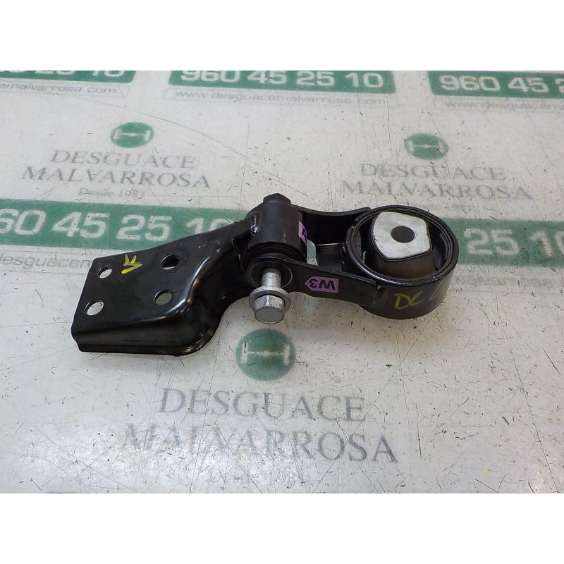 Recambio de soporte cambio para toyota yaris referencia OEM IAM 123630M120  