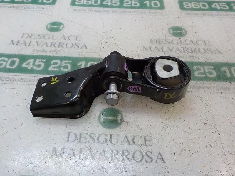 Recambio de soporte cambio para toyota yaris referencia OEM IAM 123630M120  