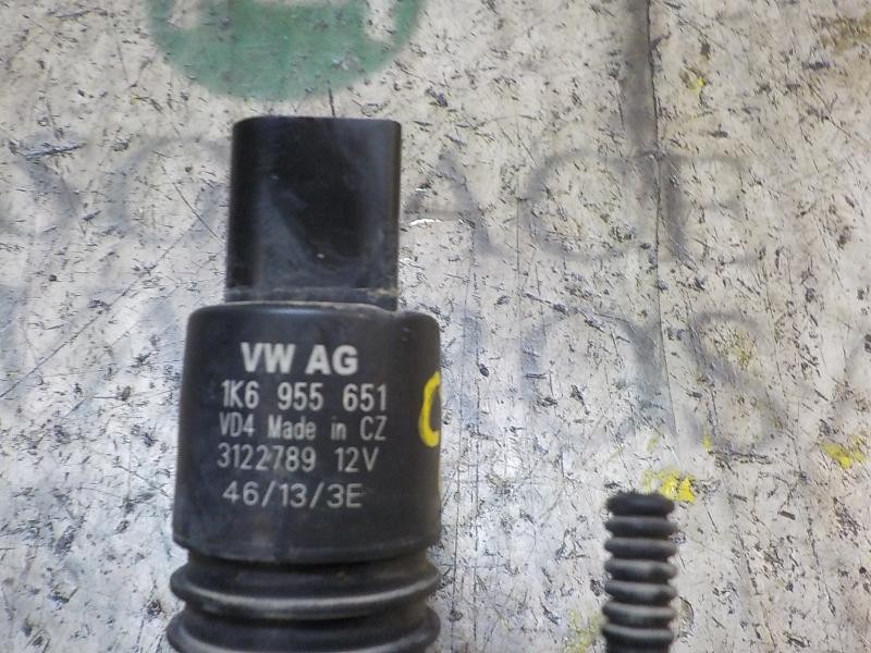 Recambio de bomba limpia para seat ibiza (6j5) 1.2 tsi referencia OEM IAM 1K6955651  