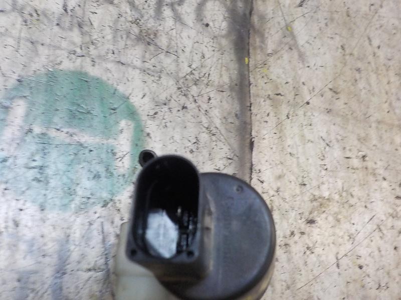 Recambio de bomba limpia para seat ibiza (6j5) 1.2 tsi referencia OEM IAM 1K6955651  