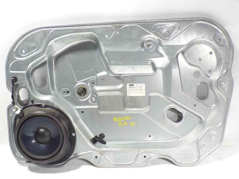 Recambio de elevalunas delantero derecho para ford kuga (cbv) 2.0 tdci cat referencia OEM IAM 1738646  