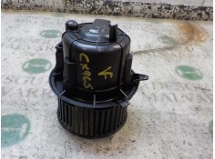 Recambio de motor calefaccion para citroën c4 cactus 1.2 12v vti referencia OEM IAM 6441CS   2
