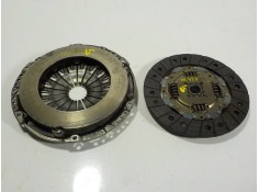 Recambio de kit embrague para skoda octavia berlina (1z3) 1.4 16v tsi referencia OEM IAM 03C141031D   2