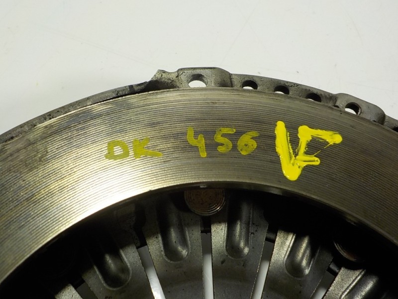 Recambio de kit embrague para skoda octavia berlina (1z3) 1.4 16v tsi referencia OEM IAM 03C141031D  