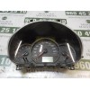 Recambio de cuadro instrumentos para toyota yaris 1.4 turbodiesel cat referencia OEM IAM 838000DQ20 8380002Q20 