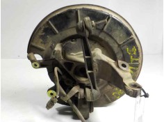 Recambio de mangueta trasera izquierda para peugeot 406 berlina (s1/s2) 2.1 turbodiesel cat referencia OEM IAM    2