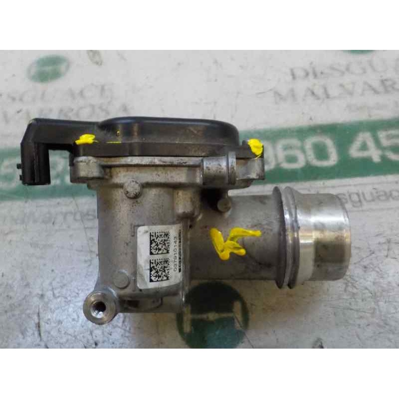 Recambio de caja mariposa para dacia lodgy 1.5 dci diesel fap cat referencia OEM IAM 161A03415R 161A03415R 037910143