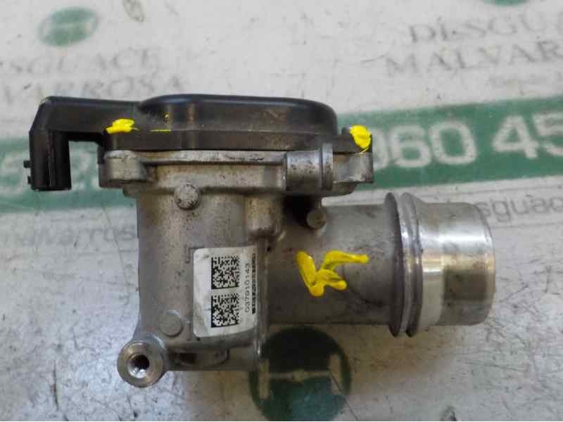 Recambio de caja mariposa para dacia lodgy 1.5 dci diesel fap cat referencia OEM IAM 161A03415R 161A03415R 037910143