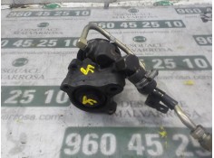 Recambio de bomba direccion para ford escort berl./turnier 1.8 turbodiesel cat referencia OEM IAM    2