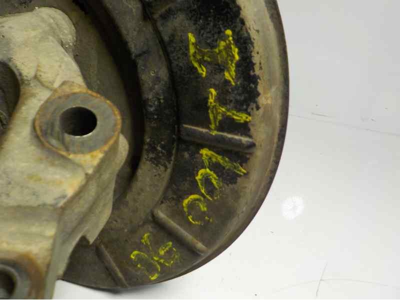 Recambio de mangueta trasera izquierda para peugeot 406 berlina (s1/s2) 2.1 turbodiesel cat referencia OEM IAM   