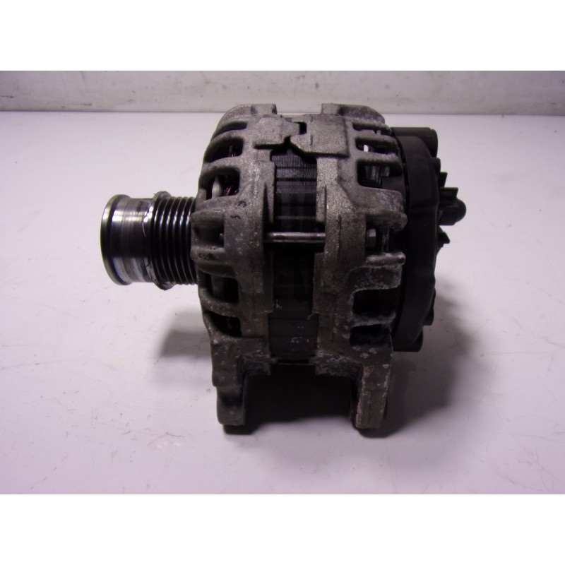 Recambio de alternador para seat ibiza (6p1) 1.2 tsi referencia OEM IAM  04E903021M 