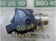 Recambio de caja mariposa para dacia lodgy 1.5 dci diesel fap cat referencia OEM IAM 161A03415R 161A03415R 037910143 2