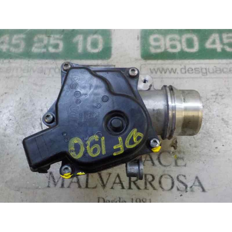 Recambio de caja mariposa para dacia lodgy 1.5 dci diesel fap cat referencia OEM IAM 161A03415R 161A03415R 037910143