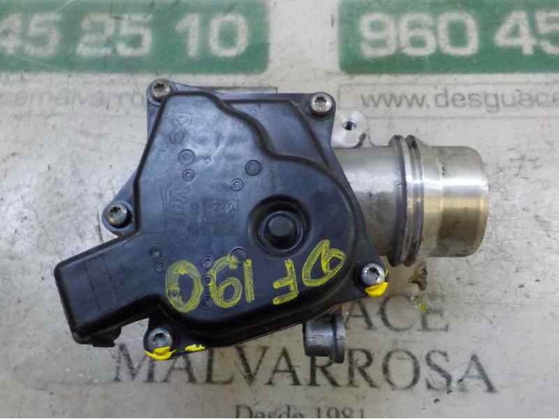 Recambio de caja mariposa para dacia lodgy 1.5 dci diesel fap cat referencia OEM IAM 161A03415R 161A03415R 037910143