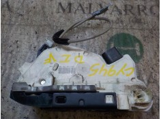 Recambio de cerradura puerta delantera izquierda para seat ibiza (6j5) 1.2 tsi referencia OEM IAM 5N1837015F   2