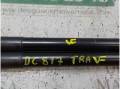 Recambio de amortiguadores maletero / porton para audi q5 (8r) 2.0 16v tdi clean diesel referencia OEM IAM 8R0827552A   2