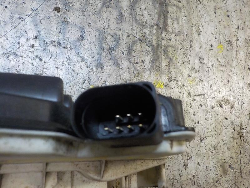 Recambio de cerradura puerta delantera izquierda para seat ibiza (6j5) 1.2 tsi referencia OEM IAM 5N1837015F  