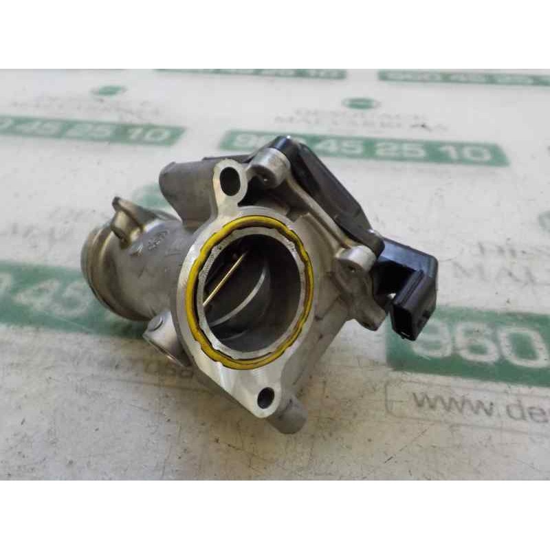 Recambio de caja mariposa para dacia lodgy 1.5 dci diesel fap cat referencia OEM IAM 161A03415R 161A03415R 037910143