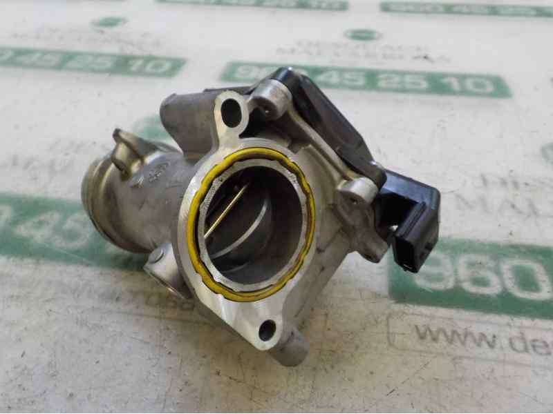 Recambio de caja mariposa para dacia lodgy 1.5 dci diesel fap cat referencia OEM IAM 161A03415R 161A03415R 037910143