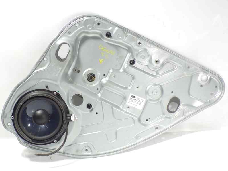 Recambio de elevalunas trasero derecho para ford kuga (cbv) 2.0 tdci cat referencia OEM IAM 1738648  