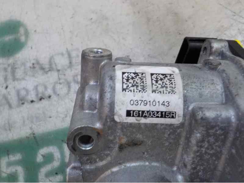 Recambio de caja mariposa para dacia lodgy 1.5 dci diesel fap cat referencia OEM IAM 161A03415R 161A03415R 037910143