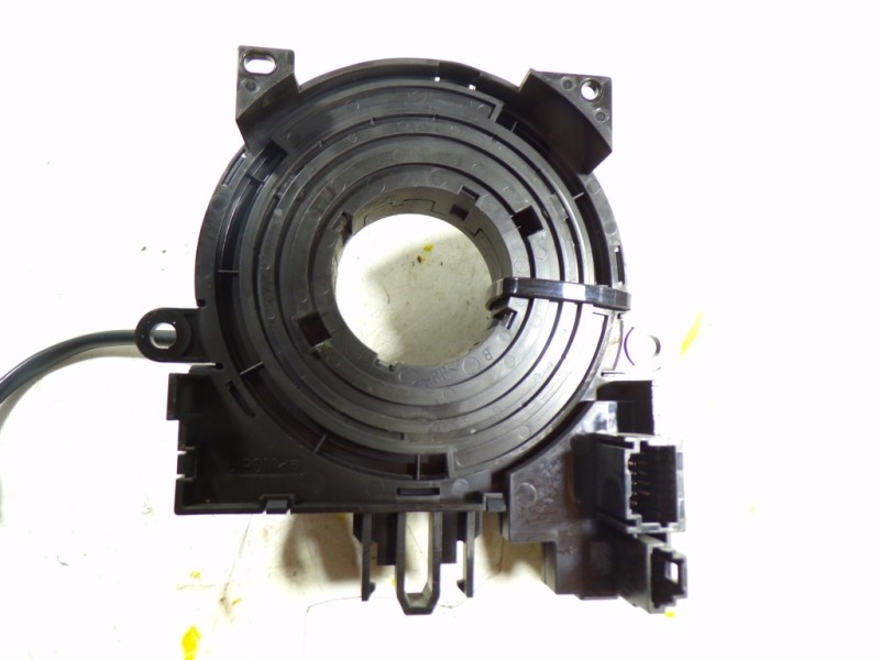 Recambio de anillo airbag para nissan x-trail (t32) acenta 4x4 referencia OEM IAM B55544CE0A 255544CE0A 