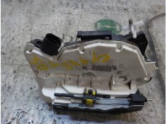 Recambio de cerradura puerta trasera derecha para seat ibiza (6j5) 1.2 tsi referencia OEM IAM 6J0839016F   2